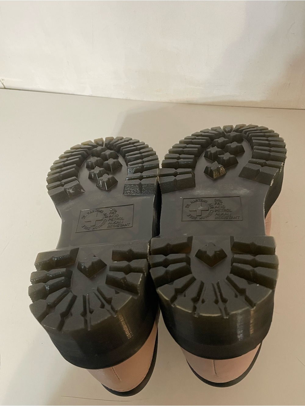 Dr. Martens Shoes - Picture 8 of 10